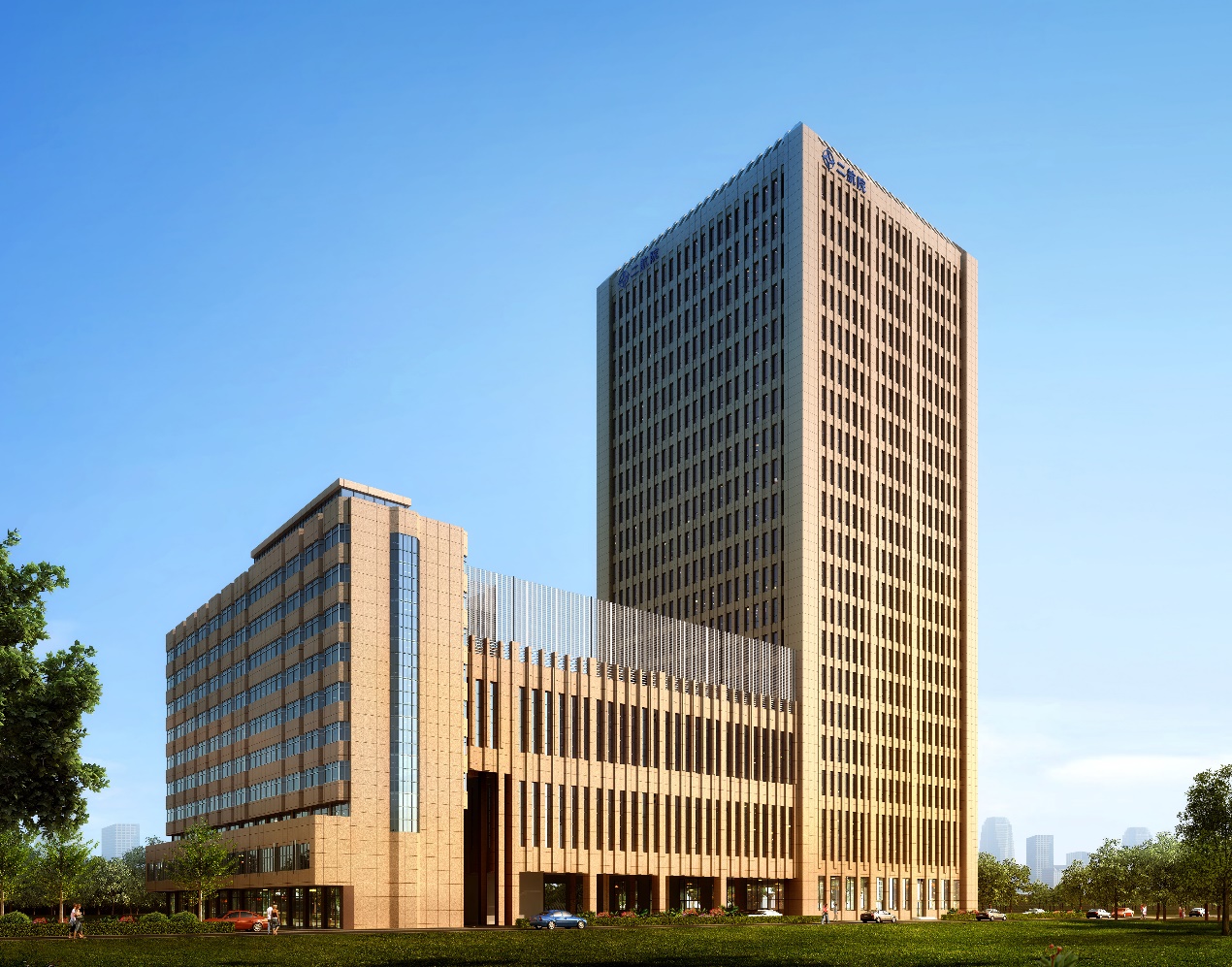 中交二航院接连中标多个工程总承包项目