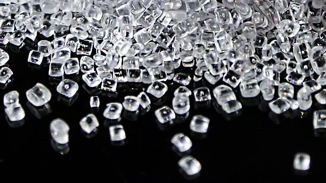 昆仑工程公司合作开发的国内首套生物基聚碳酸酯（PC）工业生产装置开车成功