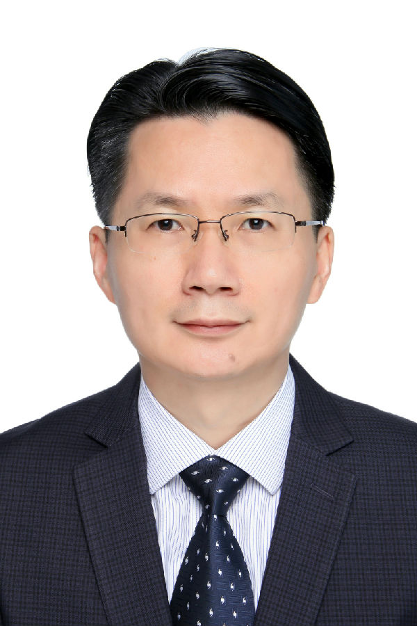 18.上海市政工程设计研究总院(集团)有限公司副总裁臧小龙